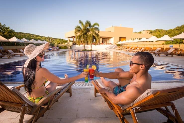 PLAN VACACIONAL LA GUAJIRA - 1 NIÑO GRATIS Hotel Waya | La Guajira