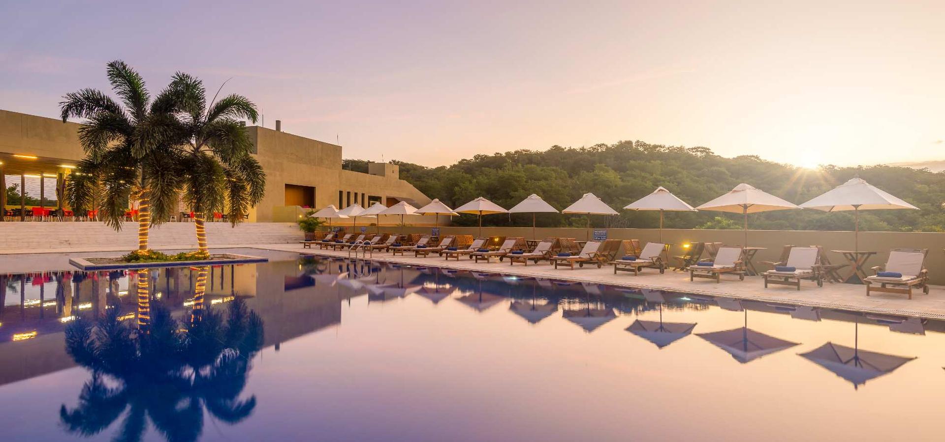 Waya Guajira - Hotel Waya | La Guajira Riohacha