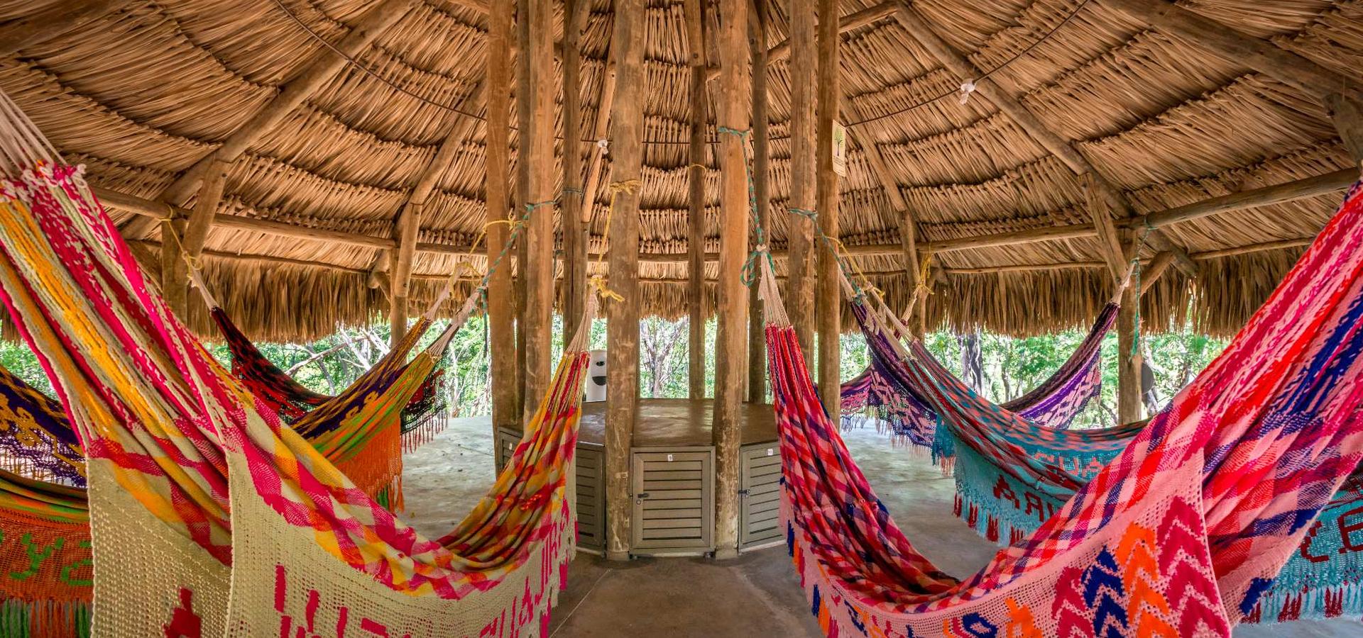 Waya Guajira - Hotel Waya | La Guajira Riohacha