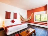 Habitación Junior Suite
