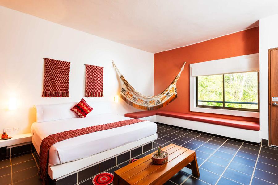 Habitación Junior Suite Habitación Junior Suite Hotel Waya Guajira