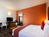 Habitación Junior Suite