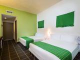 Habitación Estándar Twin