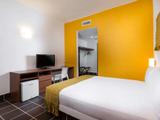 Habitación Estándar Queen