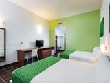 Habitación Estándar Twin
