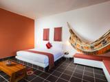 Habitación Junior Suite