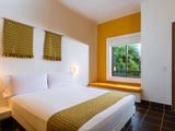 Habitación Estándar Queen
