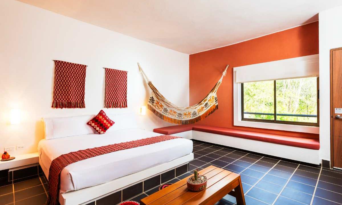 Habitación Hotel Waya Guajira Hotel Waya | La Guajira Riohacha Habitación Hotel Waya Guajira Hotel Waya | La Guajira Riohacha