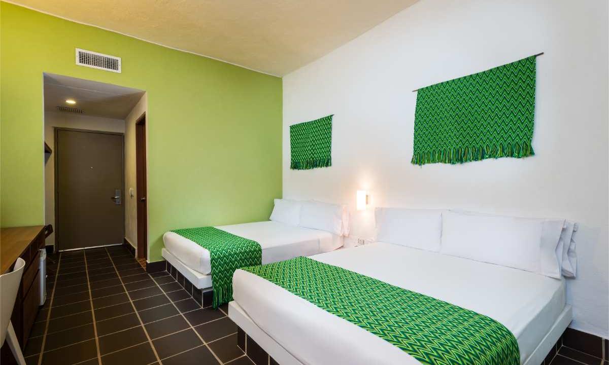 Habitación Hotel Waya Guajira Hotel Waya | La Guajira Riohacha Habitación Hotel Waya Guajira Hotel Waya | La Guajira Riohacha