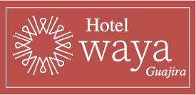  Hotel Waya | La Guajira, Riohacha